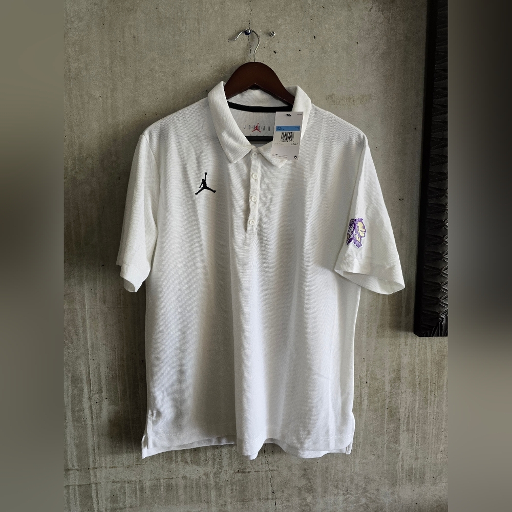 Jordan Air Shirt Size M